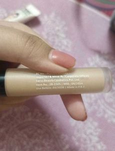 (Set Of 4)Makeup Kit -Insight + Swiss Beauty