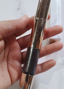 Iconic Glaze Crayon Eyeshadow