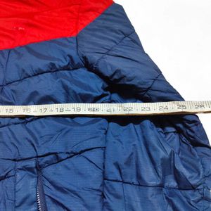 Anta Colorblocked Jacket | Chest 40