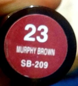Swiss Beauty Matte Lipstick