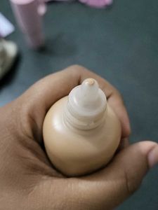 Dior Backstage Foundation 4W