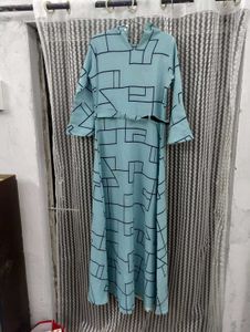 Full Length Dress