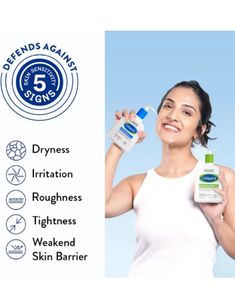 Cetaphil Hydration Minis Travel pack