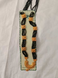 Beautiful Designer  Long Mangalsutra