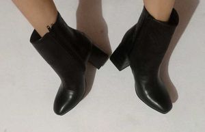 Steppings Women Boots