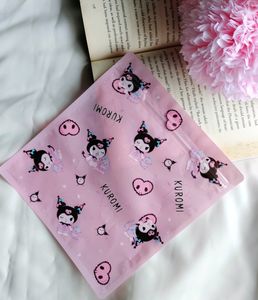 Sanrio Official Pouches