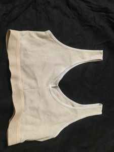 Set Of Two Bras