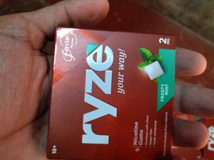 Ryze Nicotine