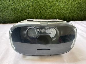 Zebronics VR SET