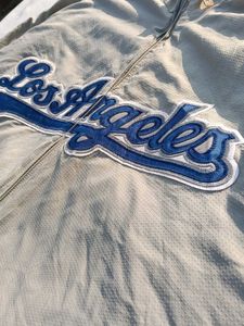 Los Angeles Dodgers Jacket