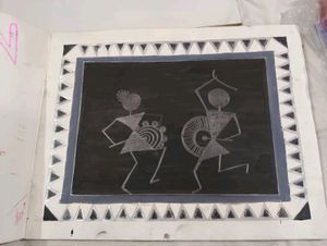 12 Colour Pencil ,Papers, Drawing Books