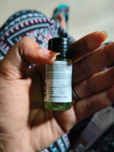 Callesta Green Tea Face Wash