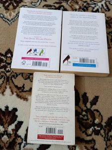 Lauren Weisberger Books