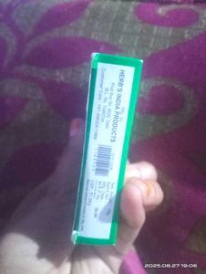 Herb&#39;s India Products