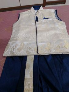 Shervani