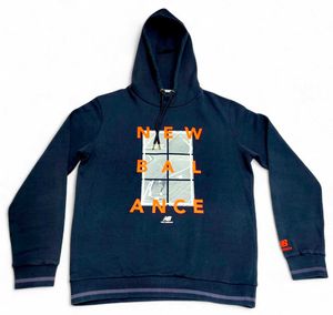 New Balance Hoodie | Chest 44