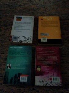 Chetan Bhagat Books
