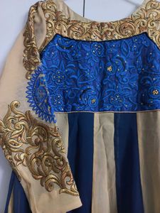 Elegant Ethnic Kurta