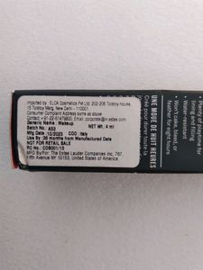 Smashbox Fair Game Lipstick