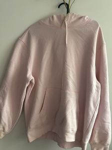 Unisex hoodie OG h&amp;m