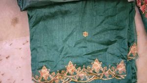 Moti Work Salwar Kameez