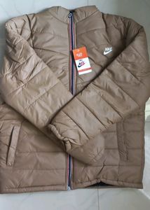 Nike First Copy Jacket For Winter Season, Size XXL