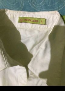 Monte Carlo Shirt