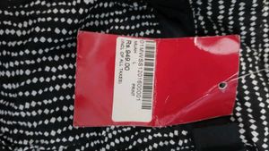 Chic Patterned Skirt - L Size