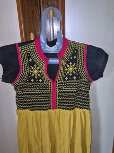 Westside Gown