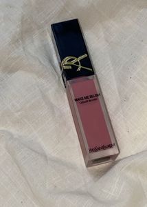 YSL MAKE ME BLUSH MINI