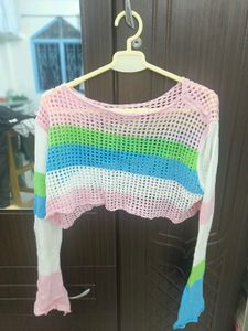 Crochet Top