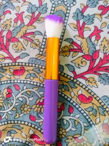 Huda color Pro Concealer+ insight blush+makeup bru