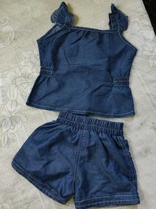 For Baby Girl