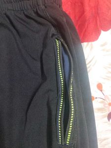 Black Trouser