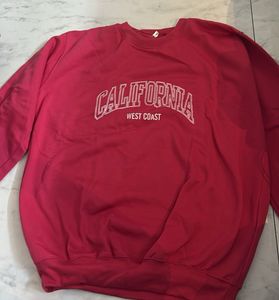 California West Coast Sweatshirt