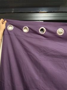 Pair Of Curtains😍