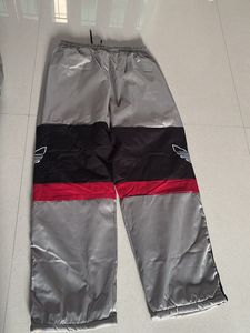 Adidas Tracksuit - Retro Style