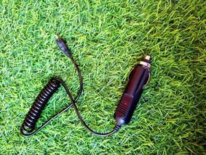 DC(Car/Cigarette) Charging Cable for Nokia Phone