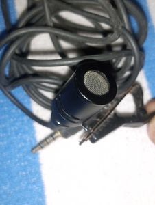 YouTube Mic Good Working