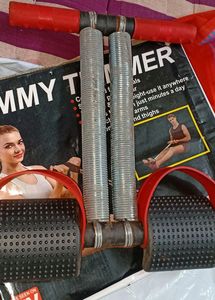 Tummy Trimmer