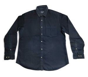 Bare Shirt | Chest 44