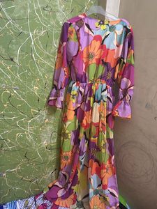 Beautiful One Piece Dress