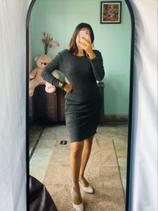 Bodycon Mini Dress