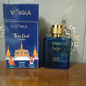 VOKKA Thai Oud Luxury Perfume