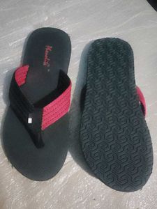 Casual Flip Flops home