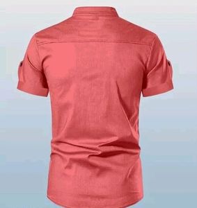 Short Kurta Type Shirt👔