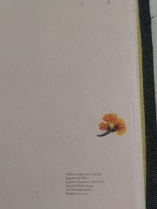 Vintage Book with Photos