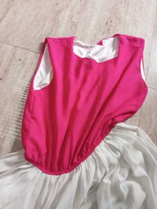 Cute Girls' Dress