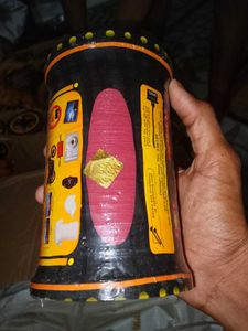 Mono Kite Fighter Manjha With Golden Chip