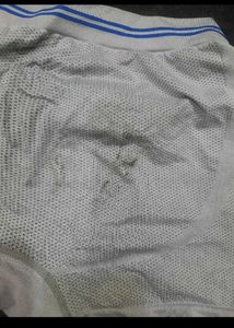 Men Short